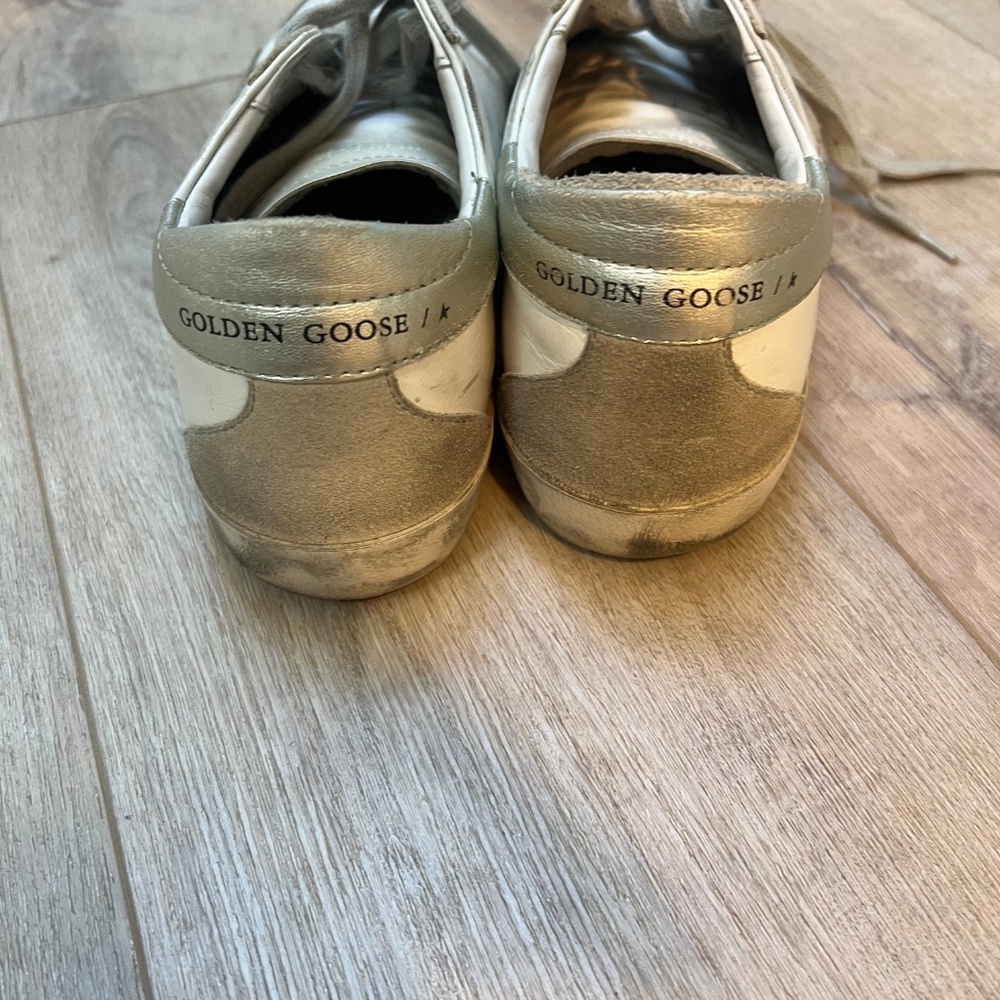 Golden Goose - Picture 3 of 5